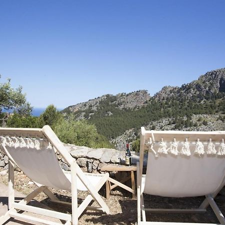 Villa Es Coco, Soller Puerto de Sóller Esterno foto