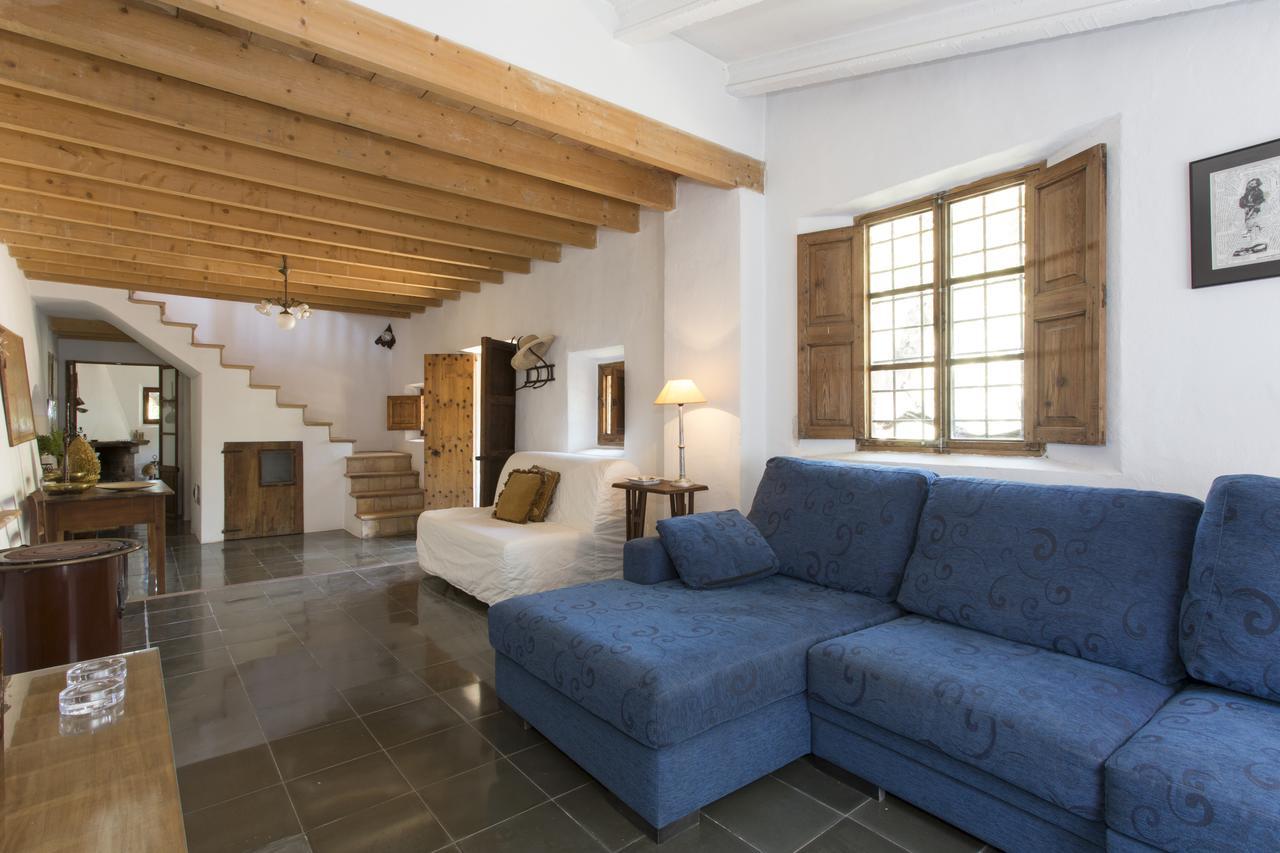Villa Es Coco, Soller Puerto de Sóller Esterno foto