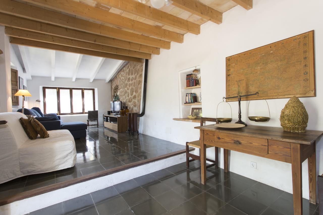 Villa Es Coco, Soller Puerto de Sóller Esterno foto