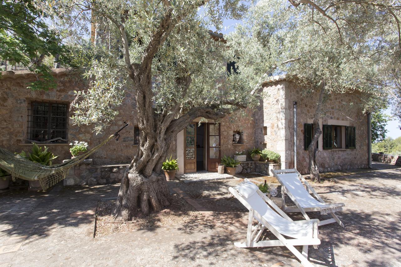 Villa Es Coco, Soller Puerto de Sóller Esterno foto