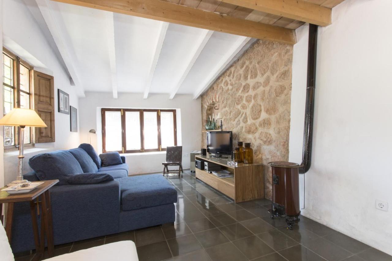 Villa Es Coco, Soller Puerto de Sóller Esterno foto