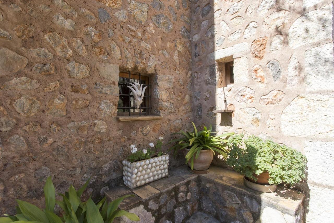 Villa Es Coco, Soller Puerto de Sóller Esterno foto