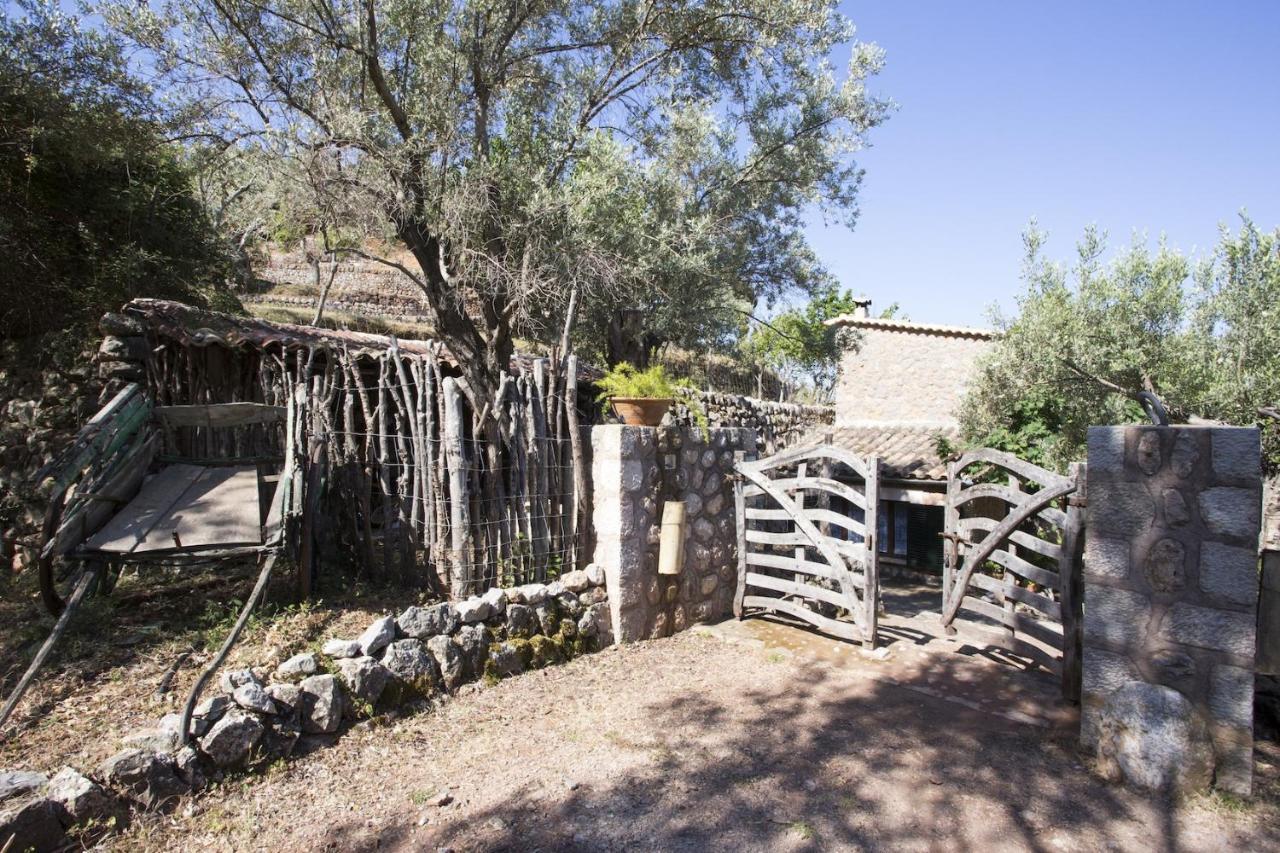 Villa Es Coco, Soller Puerto de Sóller Esterno foto