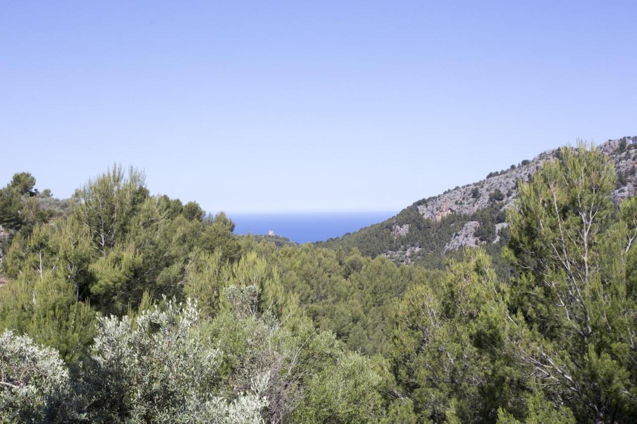 Villa Es Coco, Soller Puerto de Sóller Esterno foto