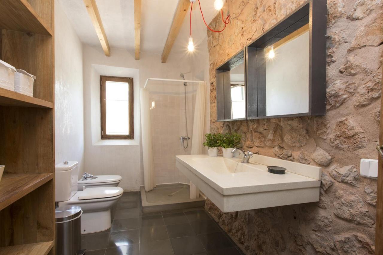 Villa Es Coco, Soller Puerto de Sóller Esterno foto