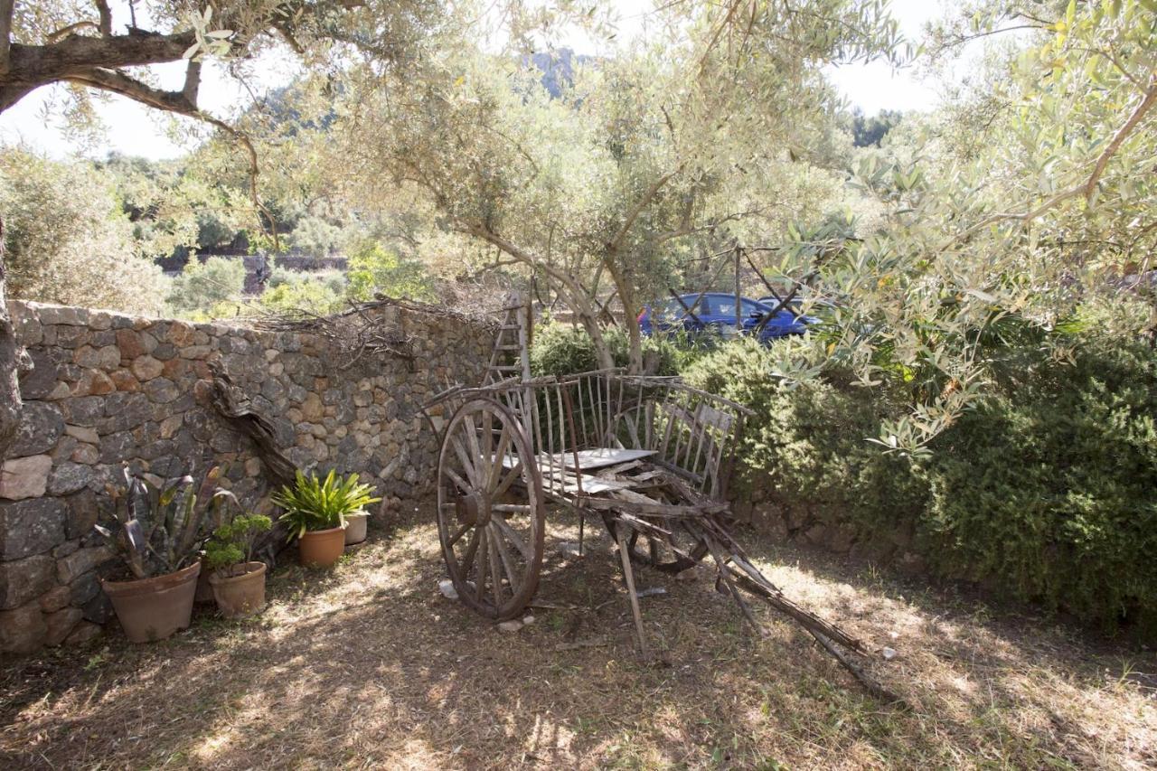 Villa Es Coco, Soller Puerto de Sóller Esterno foto