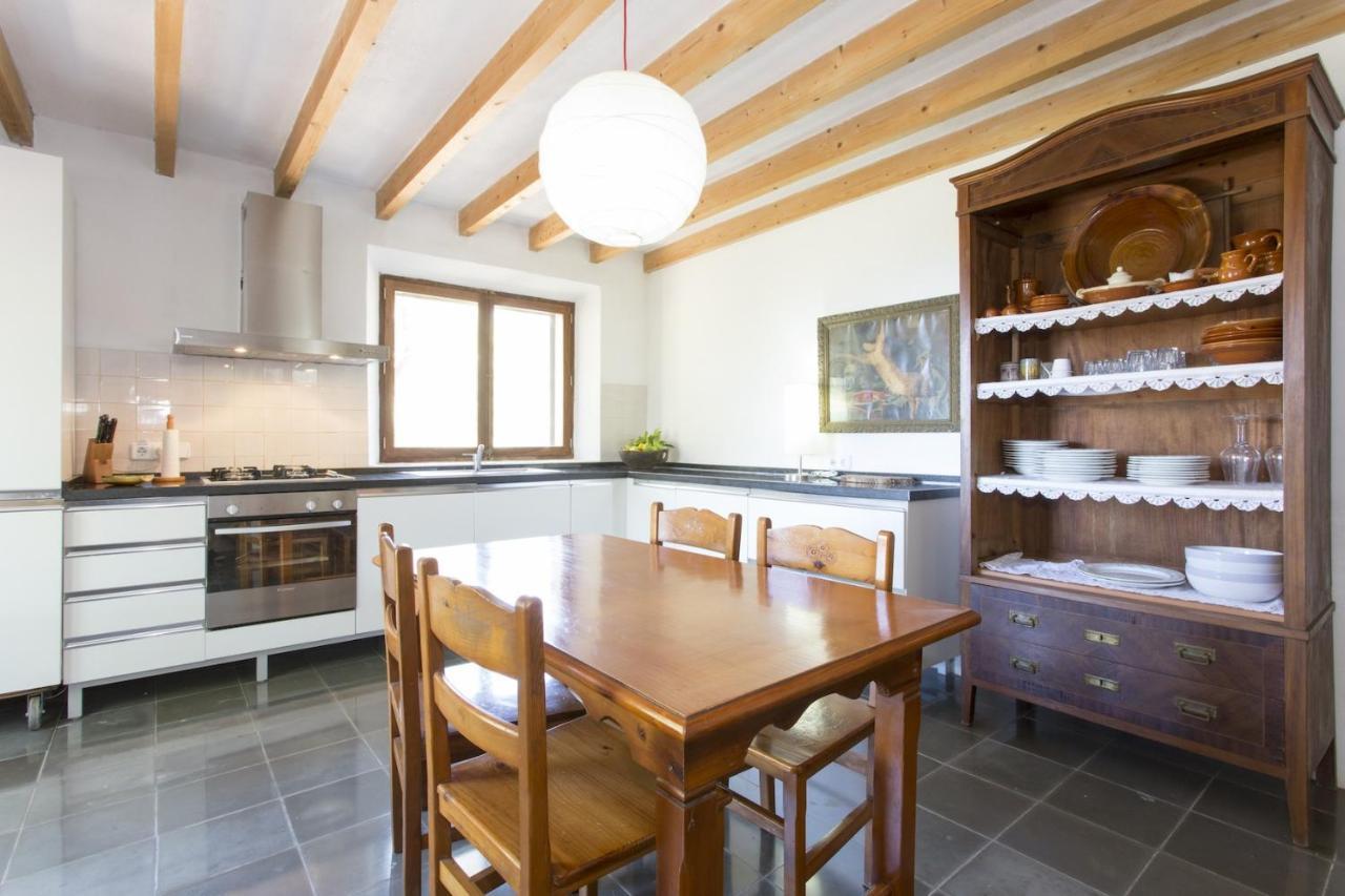 Villa Es Coco, Soller Puerto de Sóller Esterno foto