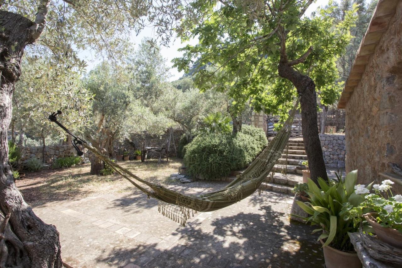 Villa Es Coco, Soller Puerto de Sóller Esterno foto