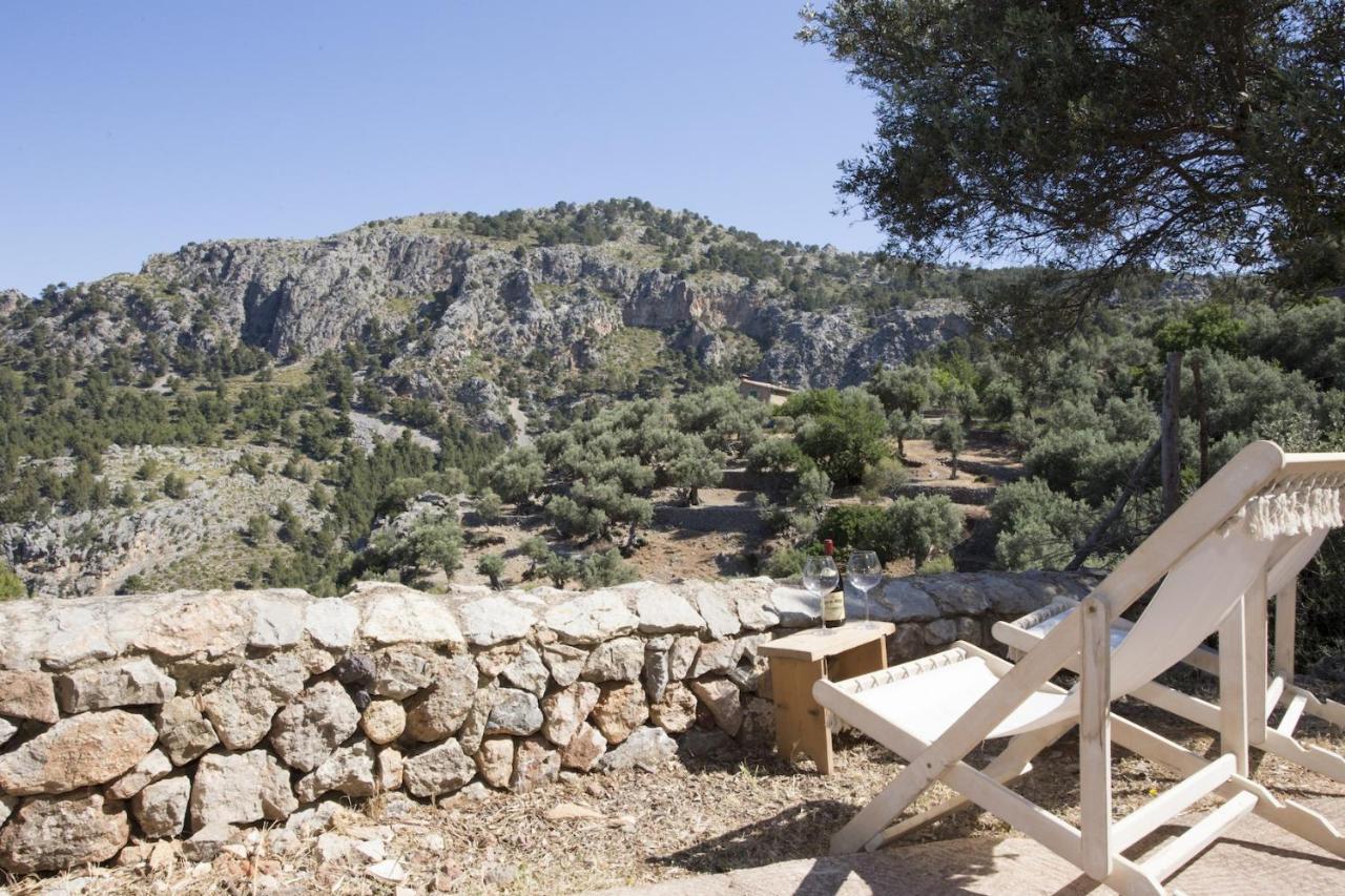 Villa Es Coco, Soller Puerto de Sóller Esterno foto