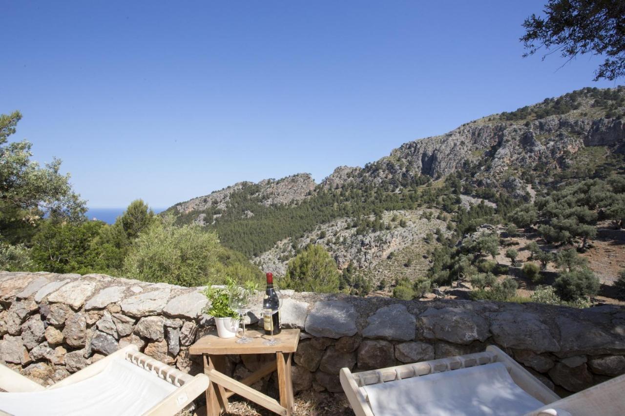 Villa Es Coco, Soller Puerto de Sóller Esterno foto