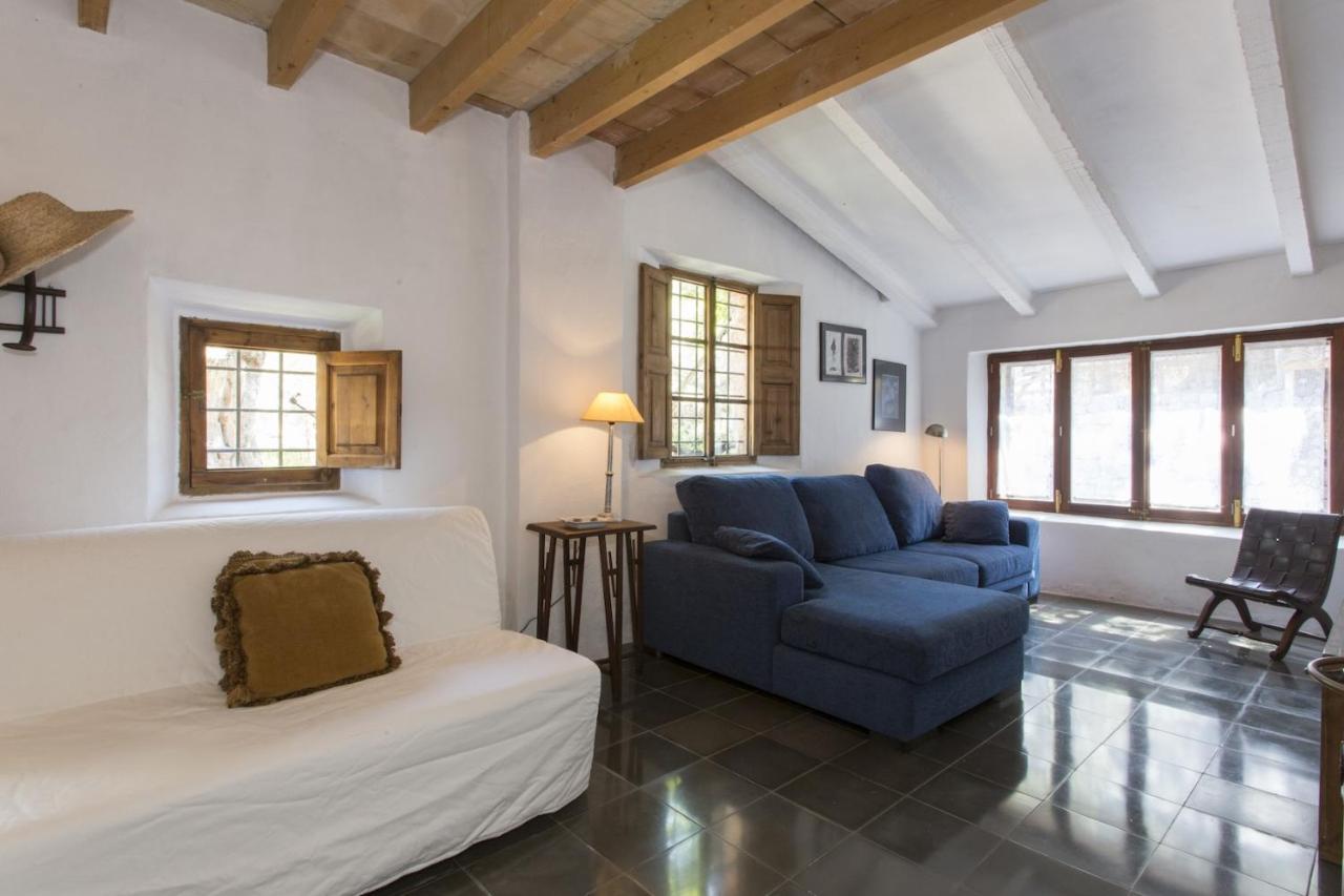 Villa Es Coco, Soller Puerto de Sóller Esterno foto