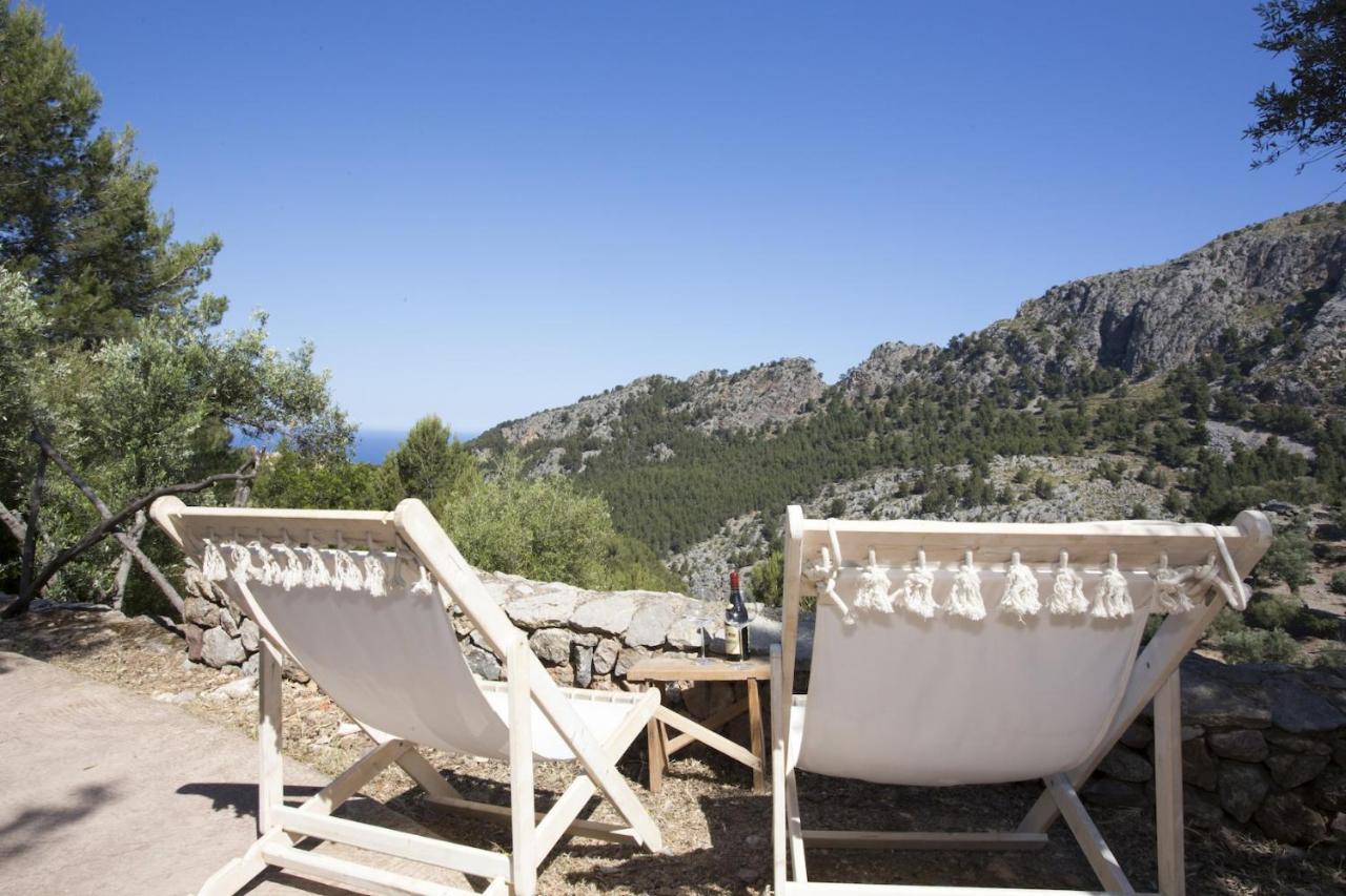 Villa Es Coco, Soller Puerto de Sóller Esterno foto