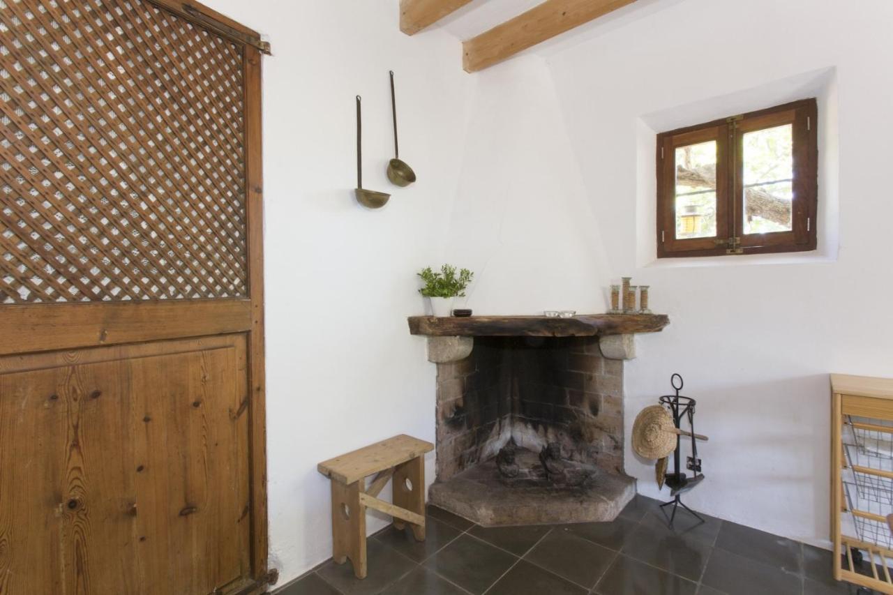 Villa Es Coco, Soller Puerto de Sóller Esterno foto