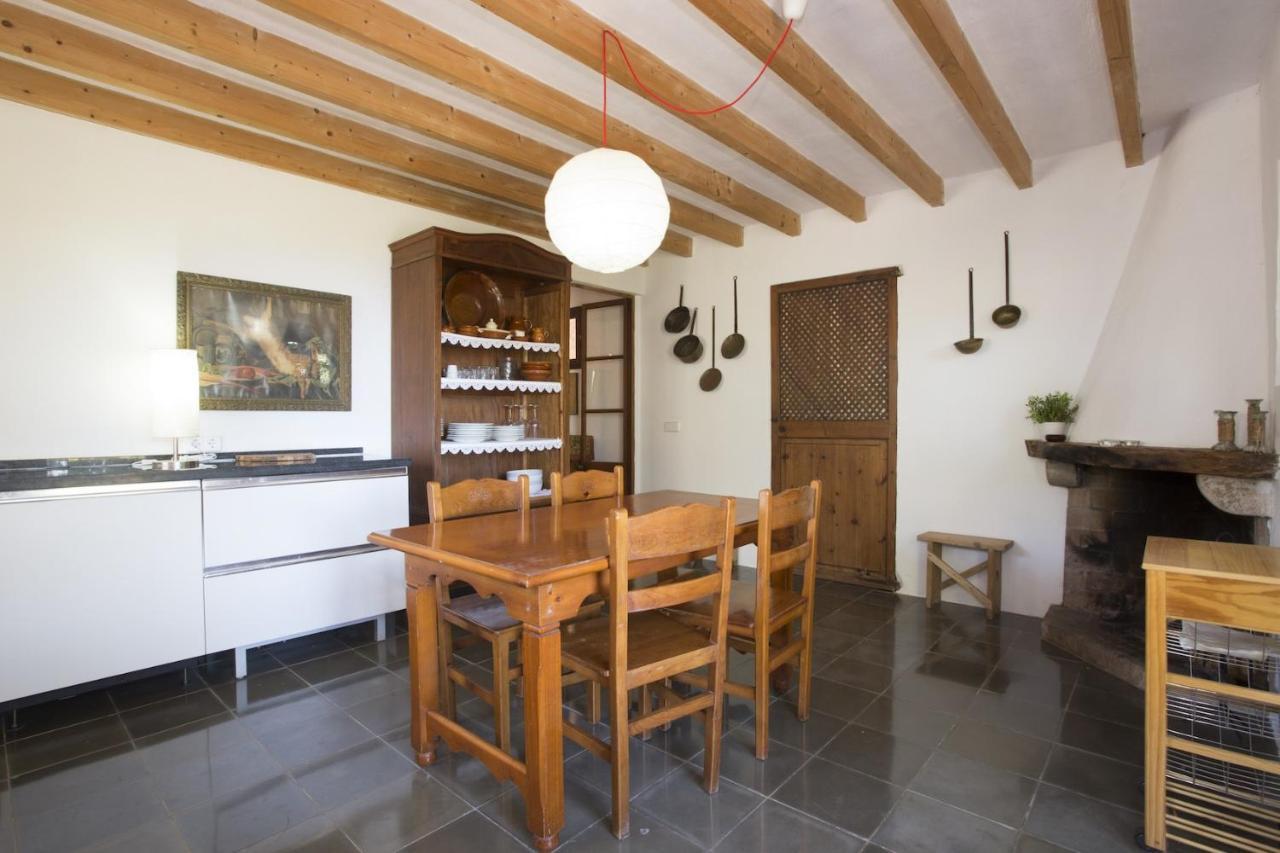 Villa Es Coco, Soller Puerto de Sóller Esterno foto