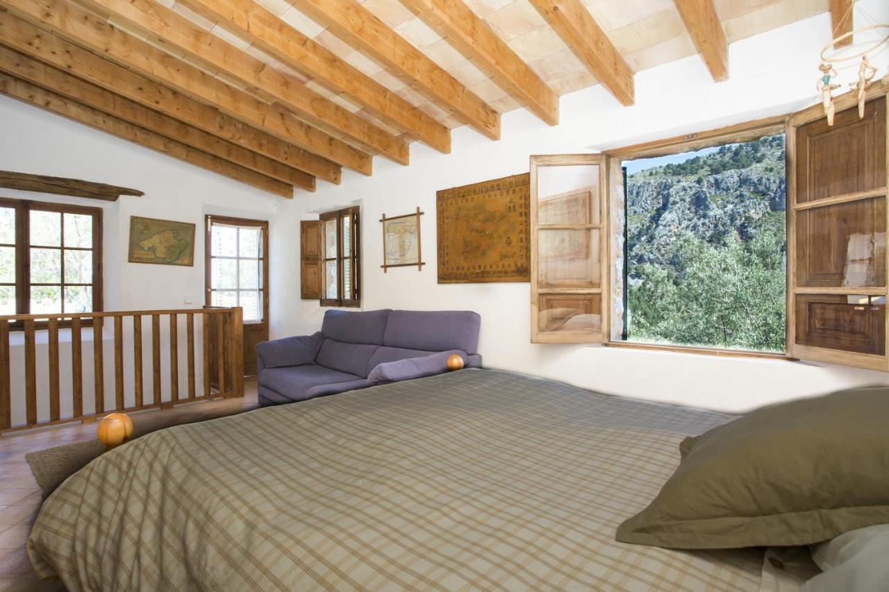 Villa Es Coco, Soller Puerto de Sóller Esterno foto