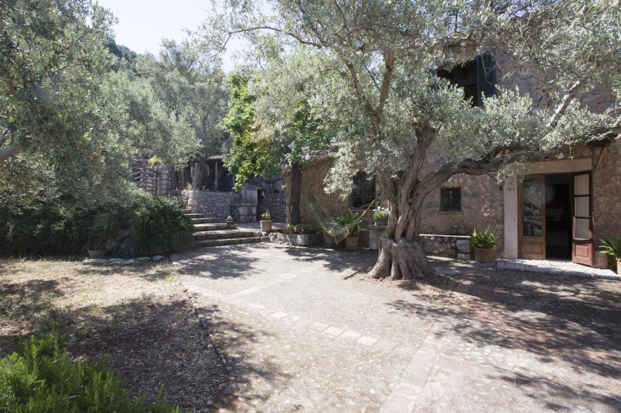 Villa Es Coco, Soller Puerto de Sóller Esterno foto