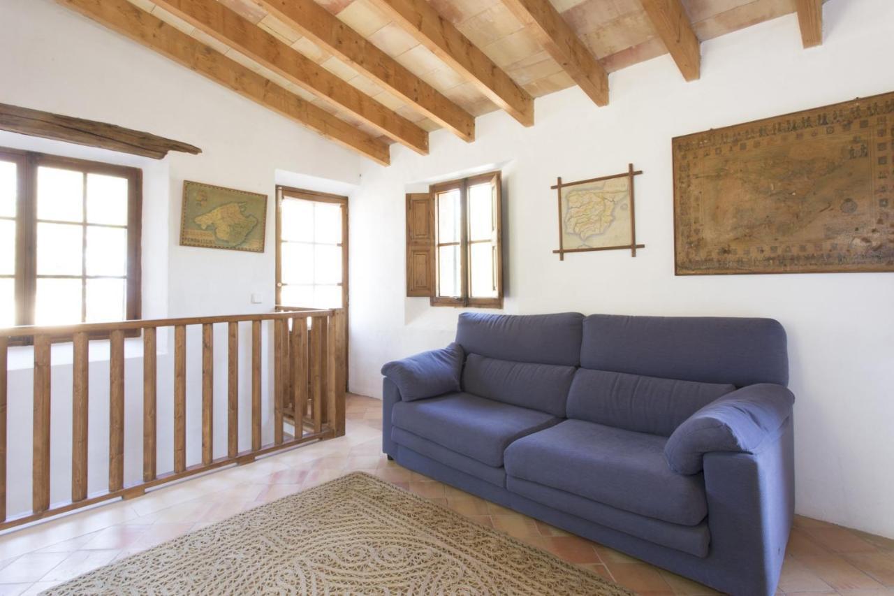 Villa Es Coco, Soller Puerto de Sóller Esterno foto