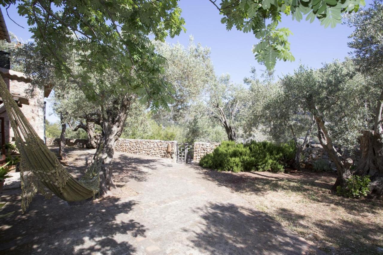 Villa Es Coco, Soller Puerto de Sóller Esterno foto